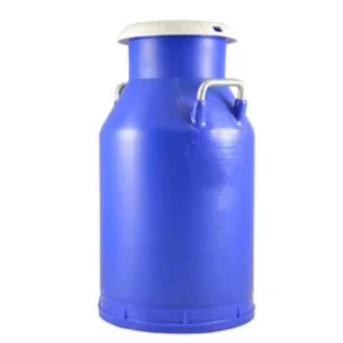 20 Liter Plastic Milk Storage Can
